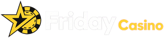 Friday Casino logo